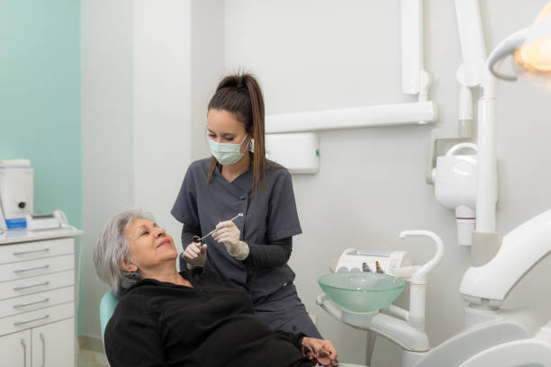 Best Emergency Root Canal Therapy in Jeannette, PA