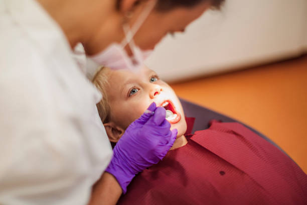 Best Emergency Pediatric Dental Care in Jeannette, PA