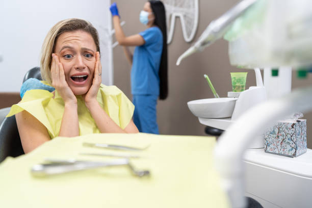 Best Knocked-Out Tooth (Avulsed Tooth) Treatment in Jeannette, PA